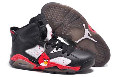 Air Jordan 6-165